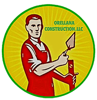 Orellana Construction LLC Logo