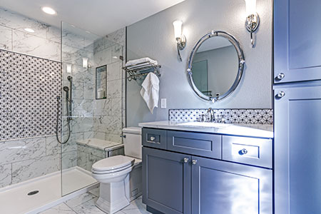 Bathroom Remodeling