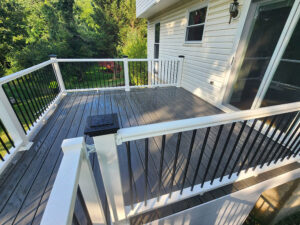 orellana construction decks in rosedale maryland
